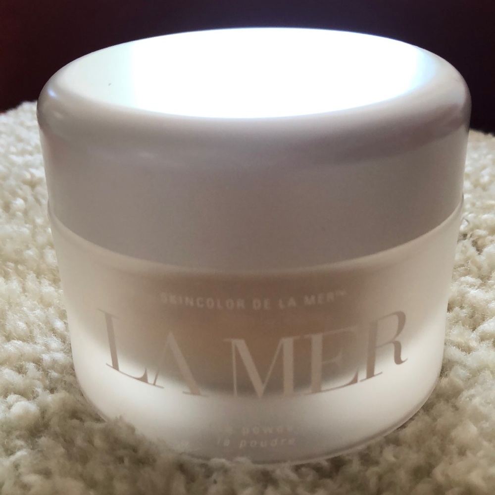 Lamer The Powder